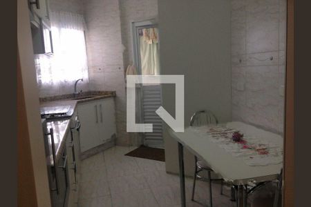 Apartamento à venda com 2 quartos, 91m² em Jardim do Mar, São Bernardo do Campo