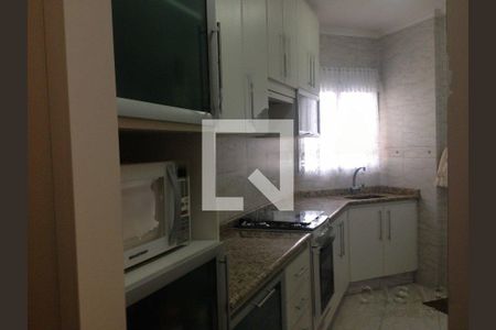 Apartamento à venda com 2 quartos, 91m² em Jardim do Mar, São Bernardo do Campo