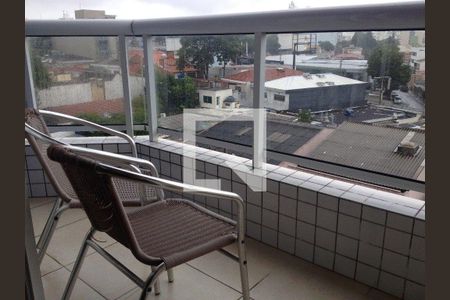 Apartamento à venda com 2 quartos, 91m² em Jardim do Mar, São Bernardo do Campo