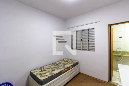 Suíte 1 de casa para alugar com 2 quartos, 100m² em Vila Ré, São Paulo