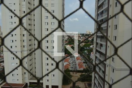 Vista da Varanda de apartamento à venda com 2 quartos, 75m² em Jardim Consórcio, São Paulo