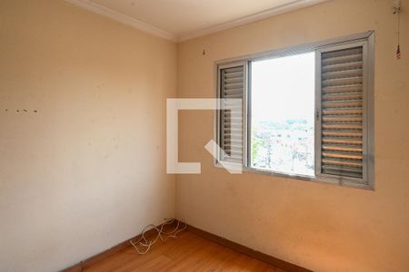 Quarto 2 de apartamento à venda com 2 quartos, 64m² em Vila Santa Teresa (zona Sul), São Paulo