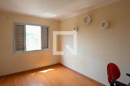 Quarto 2 de apartamento à venda com 2 quartos, 64m² em Vila Santa Teresa (zona Sul), São Paulo