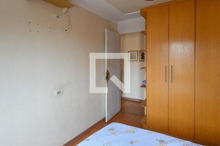 Quarto 1 de apartamento à venda com 2 quartos, 64m² em Vila Santa Teresa (zona Sul), São Paulo