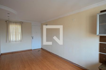 Sala de apartamento à venda com 2 quartos, 64m² em Vila Santa Teresa (zona Sul), São Paulo