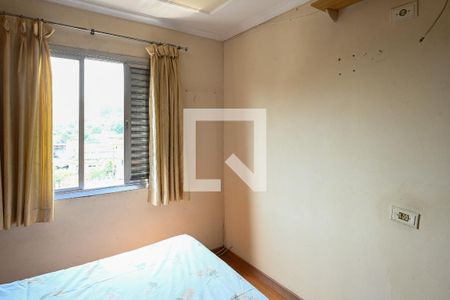 Quarto 1 de apartamento à venda com 2 quartos, 64m² em Vila Santa Teresa (zona Sul), São Paulo