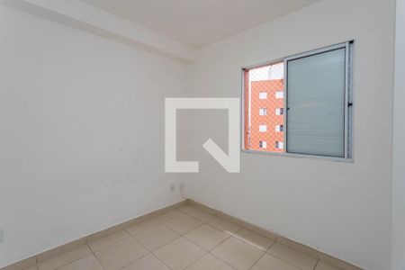 Quarto 2  de apartamento para alugar com 2 quartos, 44m² em Canhema, Diadema