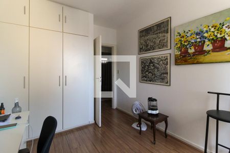 Quarto 1 de apartamento à venda com 3 quartos, 110m² em Pinheiros, São Paulo