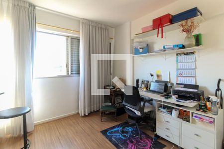 Quarto 1 de apartamento à venda com 3 quartos, 110m² em Pinheiros, São Paulo