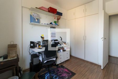 Quarto 1 de apartamento à venda com 3 quartos, 110m² em Pinheiros, São Paulo