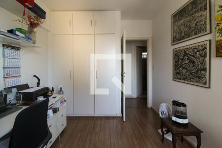 Quarto 1 de apartamento à venda com 3 quartos, 110m² em Pinheiros, São Paulo