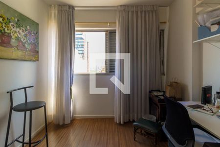 Quarto 1 de apartamento à venda com 3 quartos, 110m² em Pinheiros, São Paulo