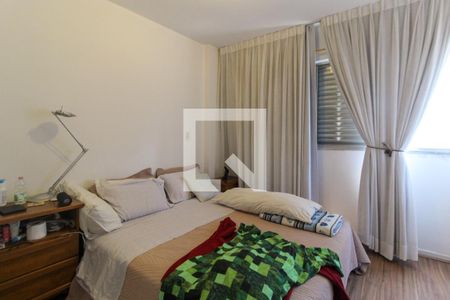 Quarto  2 - Suíte de apartamento à venda com 3 quartos, 110m² em Pinheiros, São Paulo