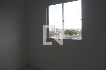 Quarto 1 de apartamento para alugar com 2 quartos, 41m² em Santa Fé, Gravataí