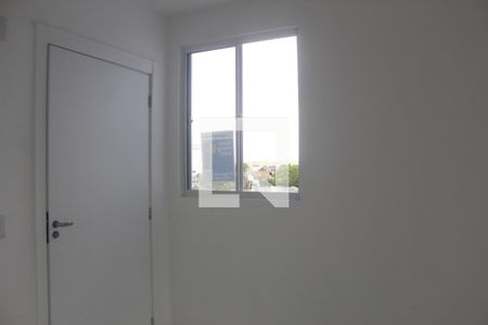 Sala  de apartamento para alugar com 2 quartos, 41m² em Santa Fé, Gravataí