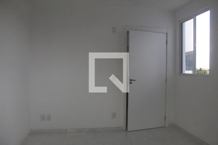 Sala  de apartamento para alugar com 2 quartos, 41m² em Santa Fé, Gravataí