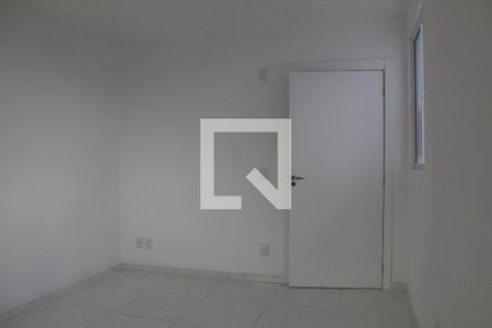 Sala  de apartamento para alugar com 2 quartos, 41m² em Santa Fé, Gravataí