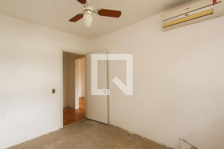 Quarto de apartamento à venda com 1 quarto, 42m² em Morro Santana, Porto Alegre