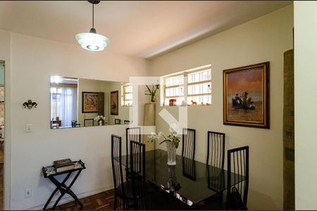 Sala de casa à venda com 3 quartos, 199m² em Vila Santa Catarina, São Paulo