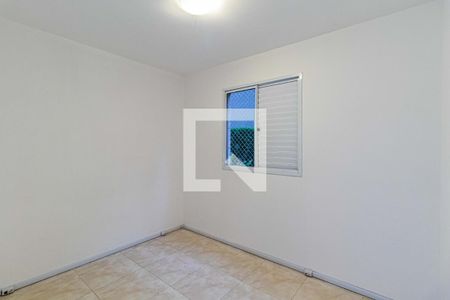 Suite de apartamento à venda com 3 quartos, 70m² em Rio Pequeno, São Paulo