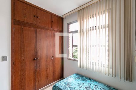 Quarto 2 de apartamento à venda com 3 quartos, 78m² em Padre Eustáquio, Belo Horizonte