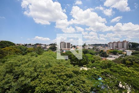 Vista do Quarto 1 de apartamento à venda com 2 quartos, 42m² em Parque Esmeralda, São Paulo