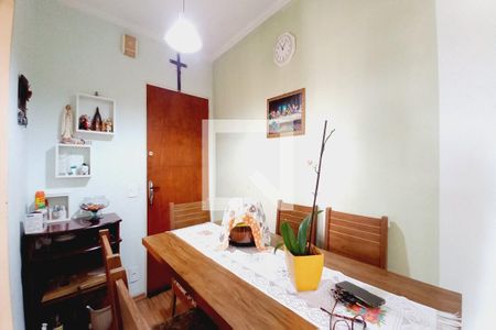 Apartamento à venda com 70m², 2 quartos e sem vagaSala de Jantar