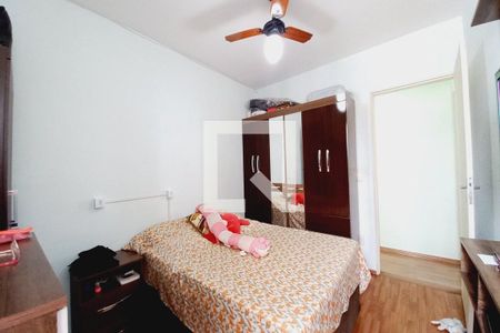 Quarto 1  de apartamento à venda com 2 quartos, 70m² em Ponte Preta, Campinas