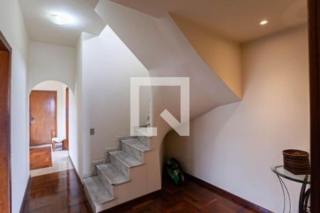 Apartamento à venda com 3 quartos, 170m² em Ouro Preto, Belo Horizonte