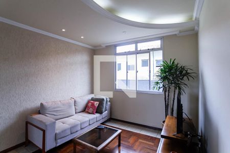 Sala de apartamento à venda com 3 quartos, 170m² em Ouro Preto, Belo Horizonte