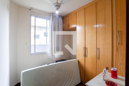Quarto 1 de apartamento à venda com 3 quartos, 170m² em Ouro Preto, Belo Horizonte