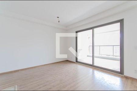 Sala de apartamento à venda com 2 quartos, 66m² em Vila Mariana, São Paulo