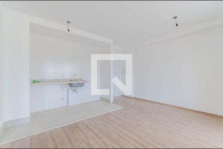 Sala de apartamento à venda com 2 quartos, 66m² em Vila Mariana, São Paulo