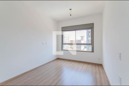 Suíte de apartamento à venda com 2 quartos, 66m² em Vila Mariana, São Paulo