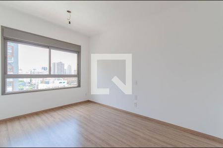 Suíte de apartamento à venda com 2 quartos, 66m² em Vila Mariana, São Paulo