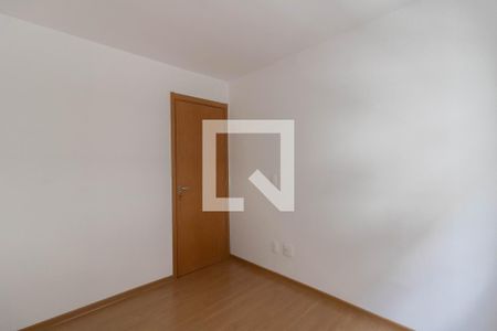 Quarto 2 de apartamento à venda com 2 quartos, 43m² em Vila Barros, Guarulhos