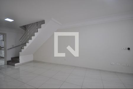Sala de casa à venda com 3 quartos, 164m² em Vila Constança, São Paulo