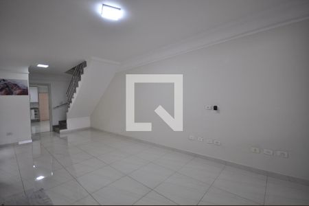 Sala de casa à venda com 3 quartos, 164m² em Vila Constança, São Paulo