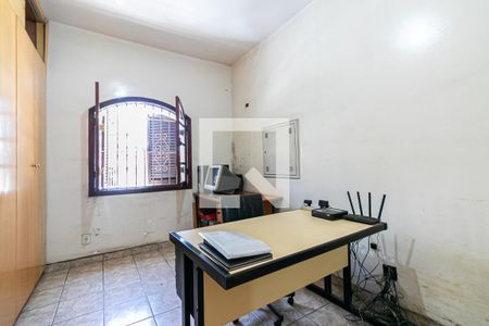 Dormitório 1 de casa para alugar com 8 quartos, 384m² em Cidade Mãe do Céu, São Paulo