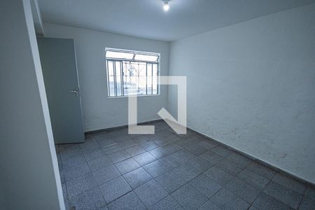 Quarto de casa para alugar com 1 quarto, 80m² em São Paulo, Belo Horizonte