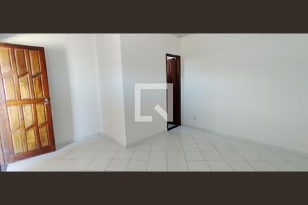 Quarto 1 de casa para alugar com 3 quartos, 130m² em Itapuã, Salvador