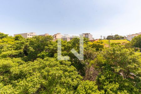 Vista do Quarto 1 de apartamento à venda com 2 quartos, 40m² em Jardim Ibirapuera, Campinas