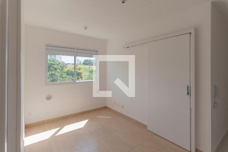 Sala de apartamento à venda com 2 quartos, 40m² em Jardim Ibirapuera, Campinas