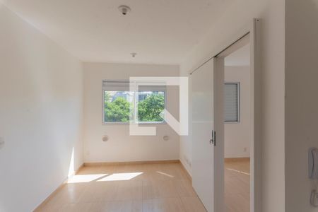 Sala de apartamento à venda com 2 quartos, 40m² em Jardim Ibirapuera, Campinas