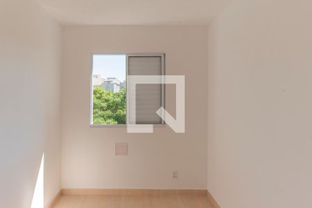 Quarto 1 de apartamento à venda com 2 quartos, 40m² em Jardim Ibirapuera, Campinas