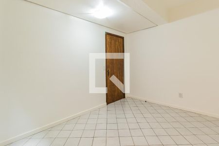 Dormitório de apartamento para alugar com 1 quarto, 32m² em Chácara das Pedras, Porto Alegre