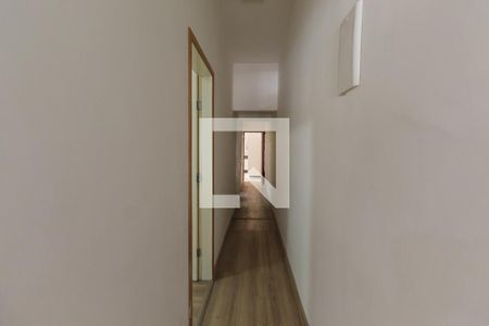 Corredor de casa à venda com 2 quartos, 124m² em Casa Verde Média, São Paulo