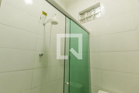 Banheiro Social de casa à venda com 2 quartos, 124m² em Casa Verde Média, São Paulo