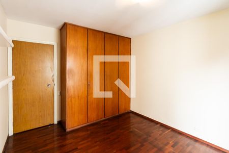 Quarto 1 de apartamento para alugar com 3 quartos, 127m² em Vila Nova Conceição, São Paulo