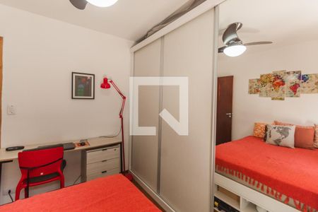 Quarto 1  de casa à venda com 3 quartos, 110m² em Vila Amalia (zona Norte), São Paulo